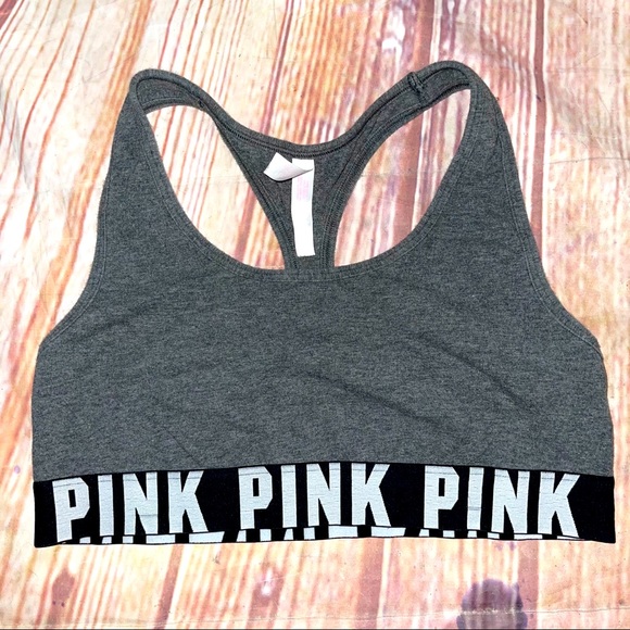 PINK Victoria's Secret Other - Victoria secret pink sports bra  large